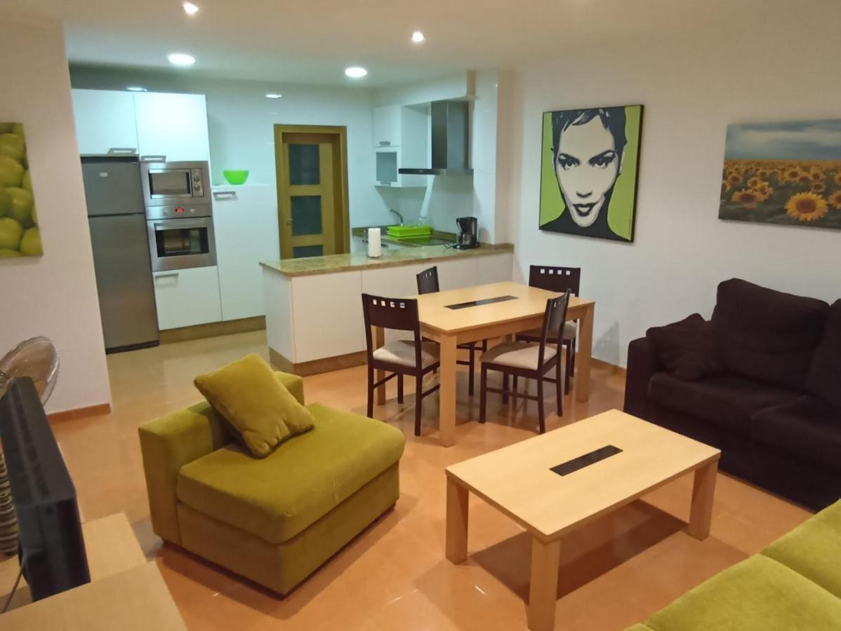 Ferienwohnung Garrisol Raxo Exterior foto